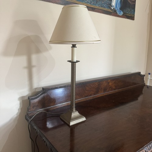 Laura ashley home brass table - ashley,