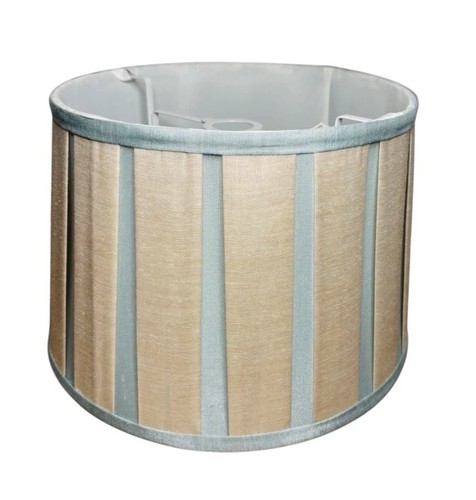 Laura ashley silk - silk, lampshade