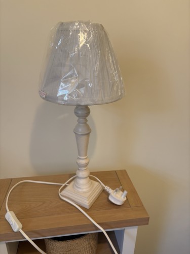 Laura ashley lamp base and - lamp,