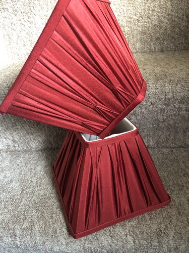 Laura ashley cranberry - x,