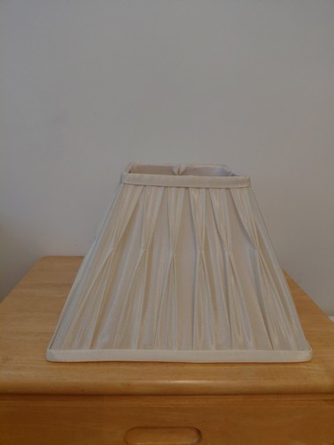 Laura ashley fabric - fabric, lamp