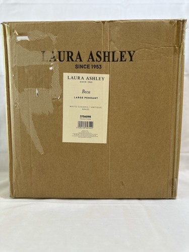 Laura ashley beca large white - beca,