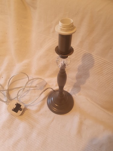 Laura ashley table lamp - table,