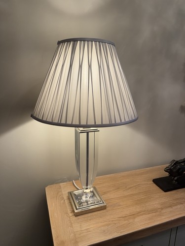 Laura ashley table - laura, lamp