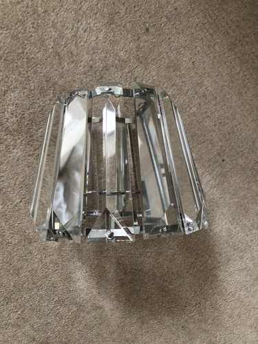 Laura ashley capri - laura, glass