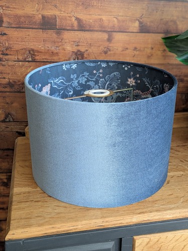 Laura ashley portia drum - ashley, shade