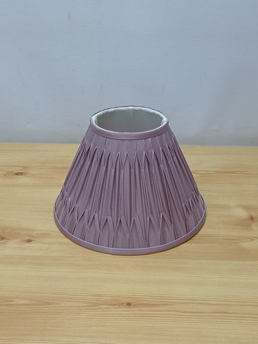 Laura ashley pleated - laura, mauve