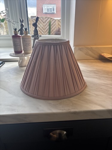 Laura ashley lamp shade - lamp,