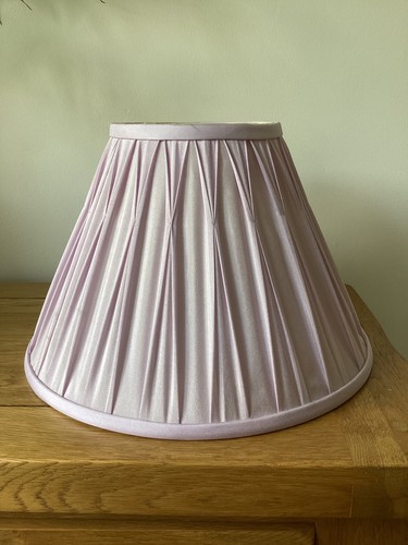 Laura ashley fenn - silk, pleated