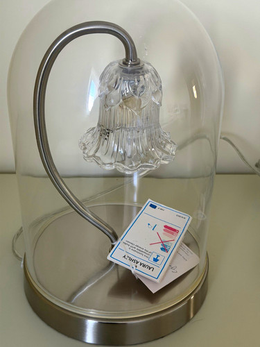 Laura ashley table - laura, lamp
