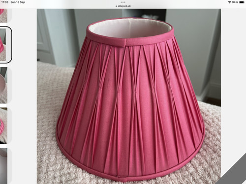 Laura ashley fenn pinch - ashley, 12”