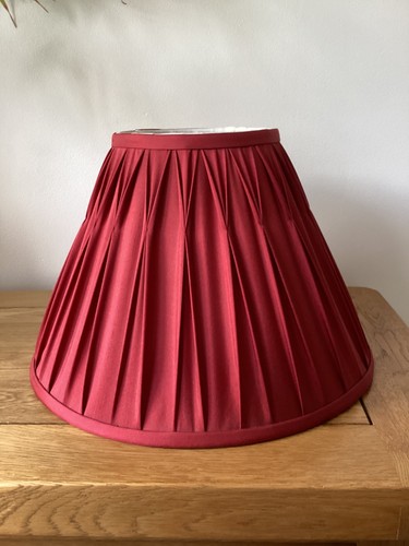 Laura ashley fenn silk - silk, pleated