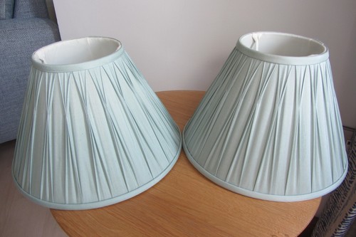 Pair laura ashley 30cms - of,