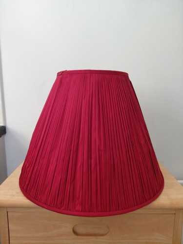 Laura ashley fabric lamp light - lamp,