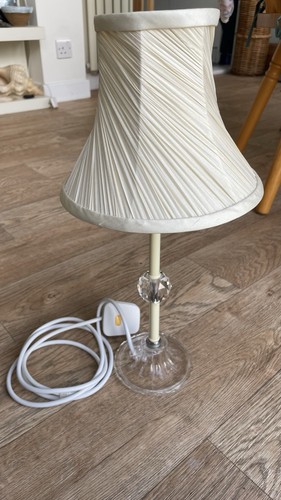 Laura ashley table lamp - ashley,