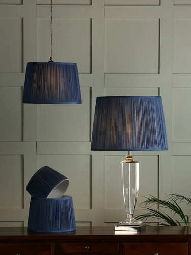 Laura ashley midnight - midnight, blue