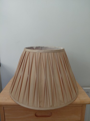 Laura ashley fabric lamp - laura,