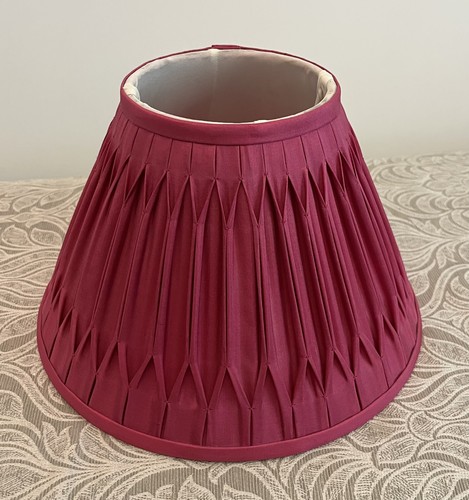 Laura ashley fenn pleated silk - pleated,