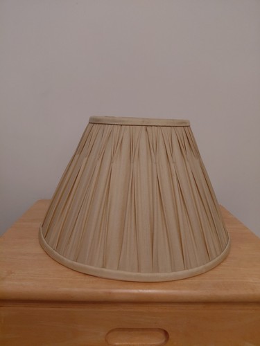 Laura ashley fabric lamp - laura,