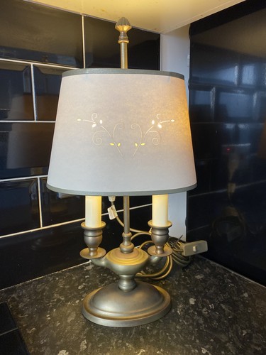 Vintage laura ashley brass - vintage,