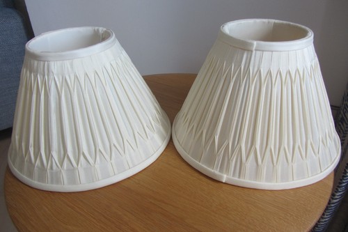 Pair laura ashley double - of,