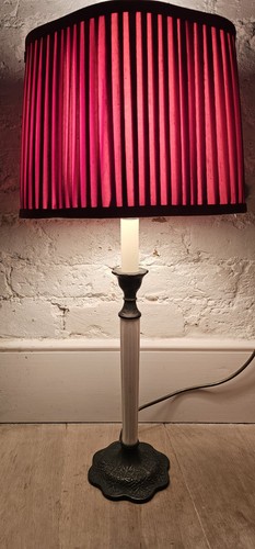 Laura ashley candlestick table - laura,