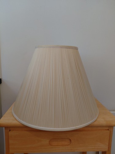 Laura ashley fabric lamp light - laura,