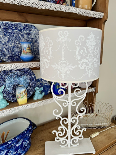 Laura ashley lamp shade - ashley,
