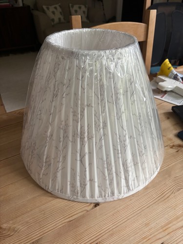 Brand new laura ashley lamp - brand,