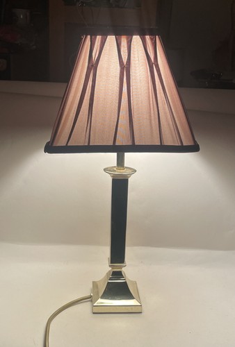 Vintage bhs corinthian - corinthian, brass