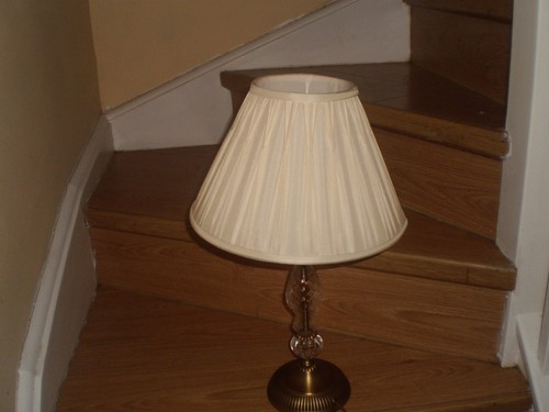 Laura ashley crystal - laura, metal