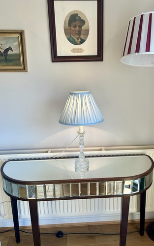 Laura ashley glass - ashley, &