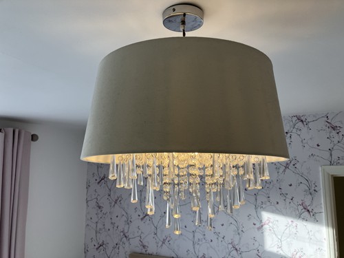 Laura ashley juliet - juliet, pendant