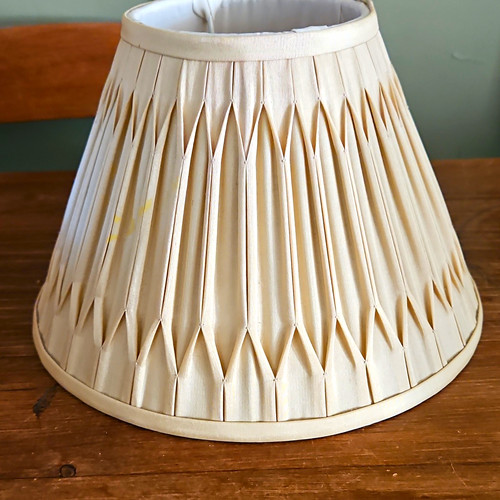 Laura ashley cream - ashley, silk