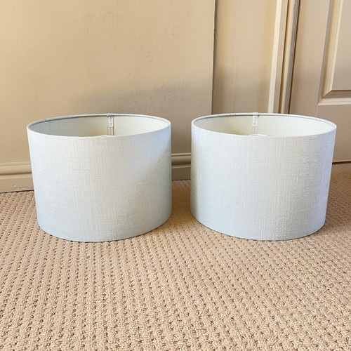 Laura ashley linen - linen, drum
