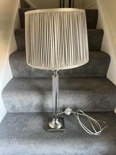 Laura ashley tall silver - ashley,