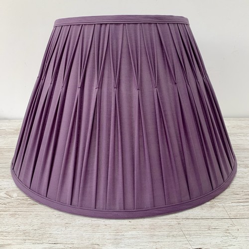 Laura ashley lamp shade - lamp, fenn
