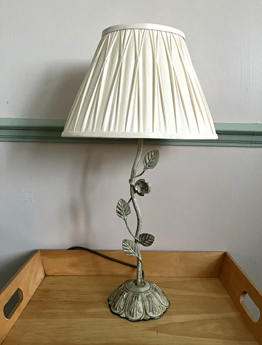 Laura ashley floral - laura, metal
