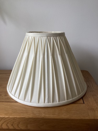 Laura ashley fenn silk pleated - laura,