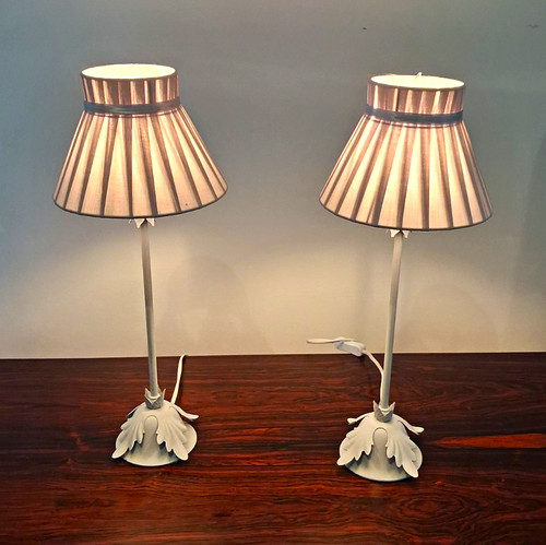 Pair laura ashley - laura, side