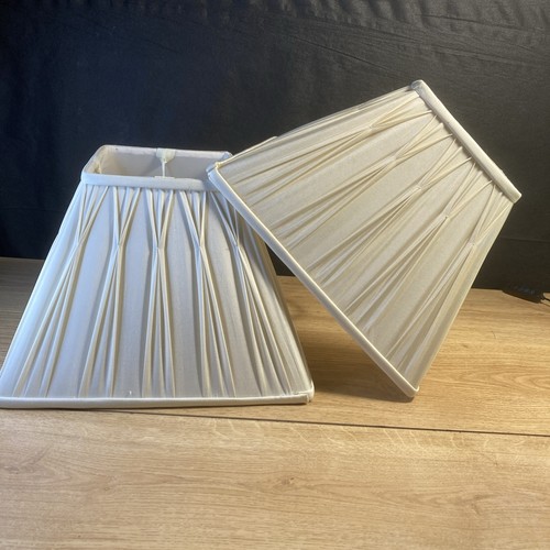 Laura ashley fabric lamp - laura,