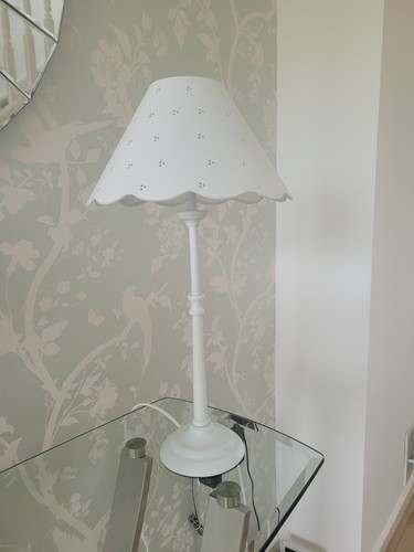 Laura ashley cordwell - cordwell, scallop
