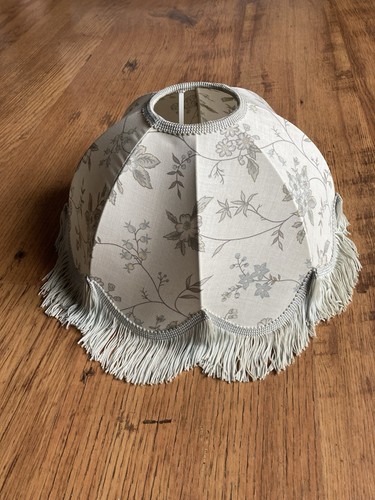 Laura ashley fringed tassel - laura,