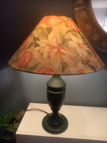 Vintage laura ashley green - green, &
