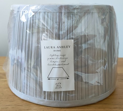 Laura ashley hemsley - ashley, 8"