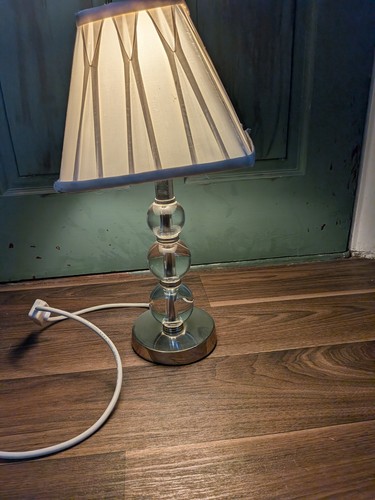 Laura ashley home glass ball - ashley,