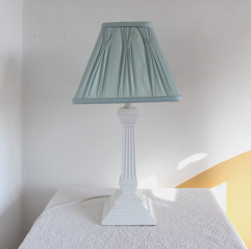 Laura ashley home - white, wood