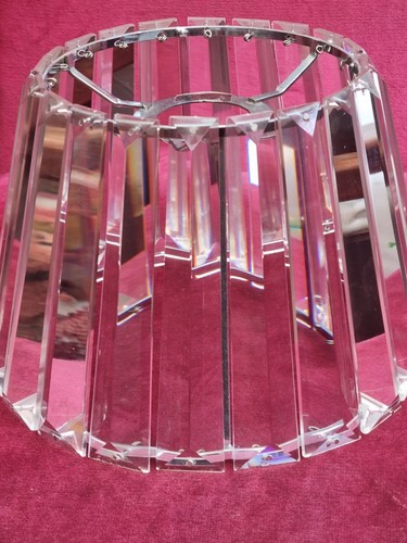Laura ashley chrome clear - chrome, &
