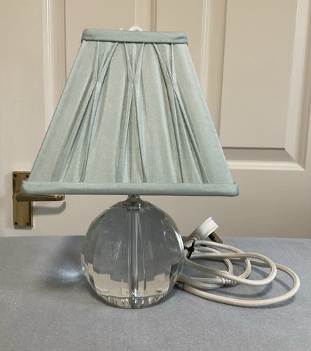 Laura ashley small chrome - ashley,