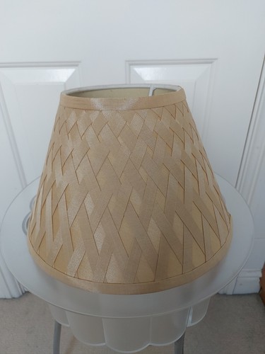 Laura ashley gold lamp - laura,